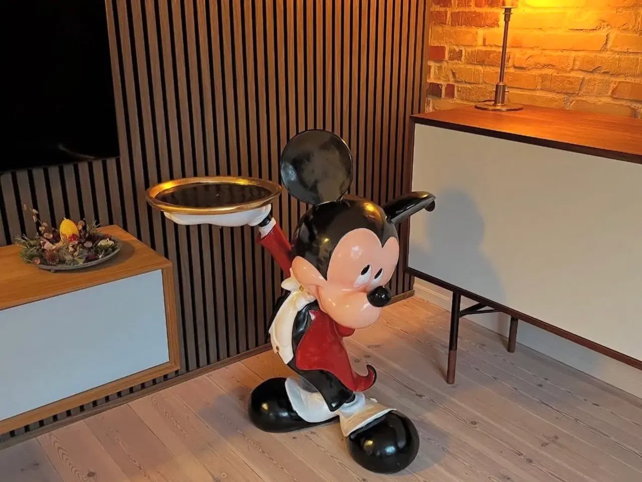 Billede 4 - Mickey Mouse
