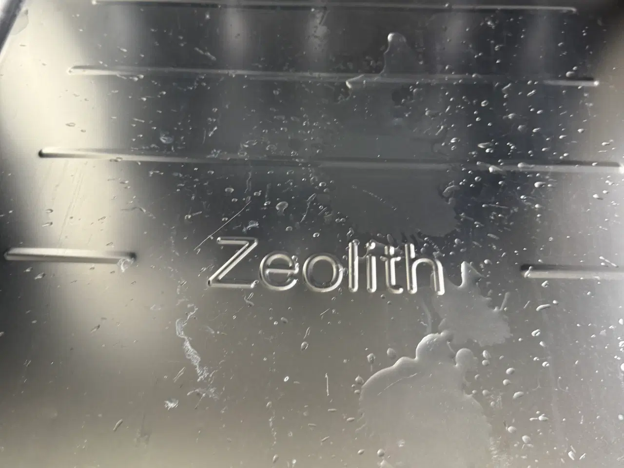 Billede 2 - Simens opvasker med Zeolith  med glas tørreprogram