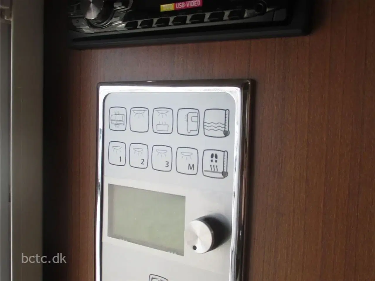 Billede 11 - 2012 - Hobby Premium 540 UFe   ALDE