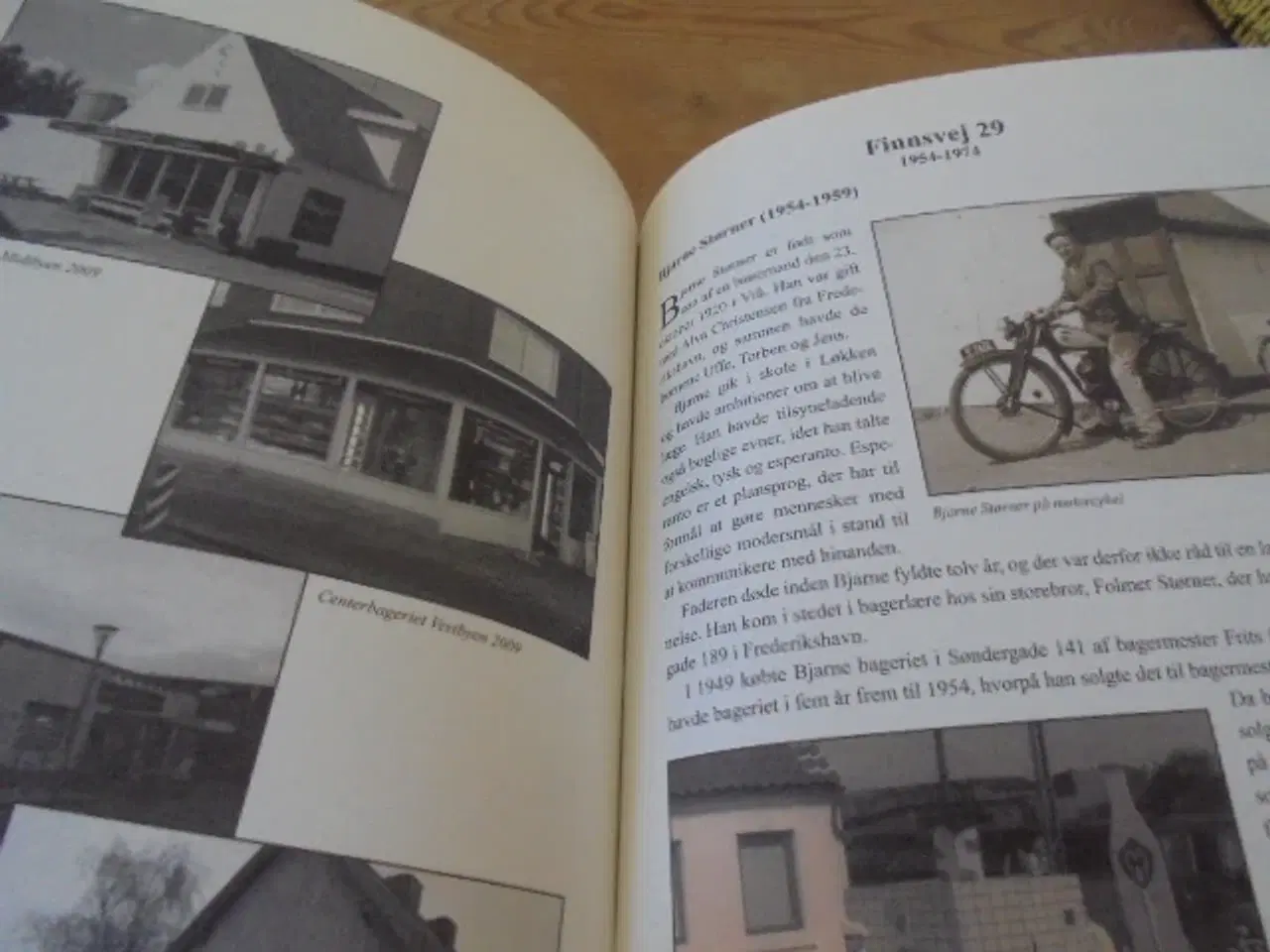 Billede 5 - 142 bagermestres historier fra 40 bagerier