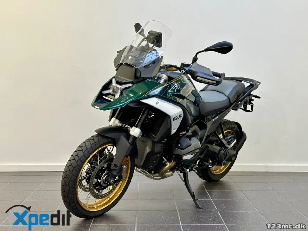 Billede 5 - BMW R 1300 GS