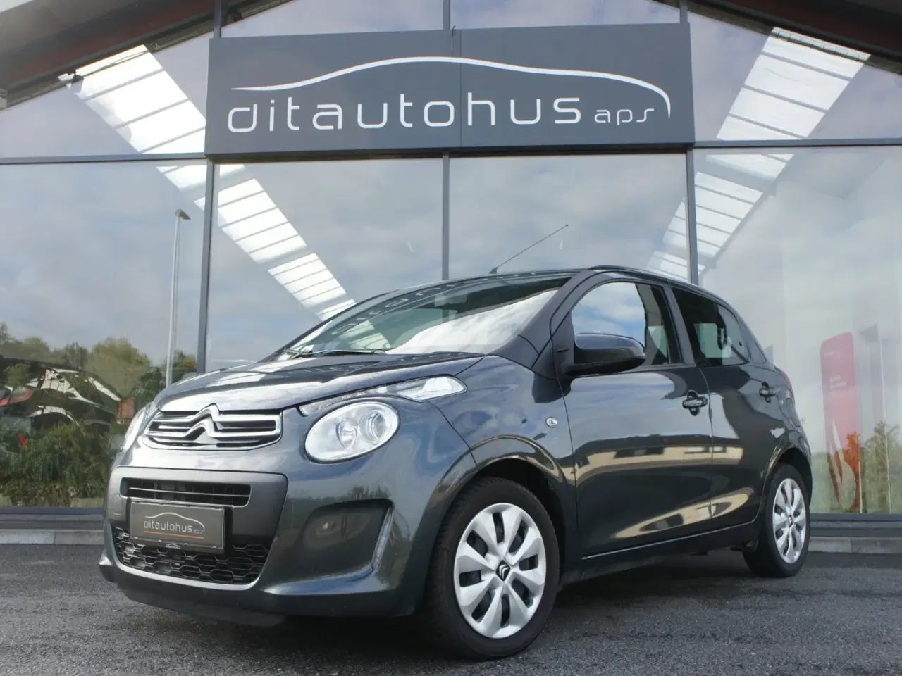 Billede 2 - Citroën C1 1,2 PureTech 82 Cool