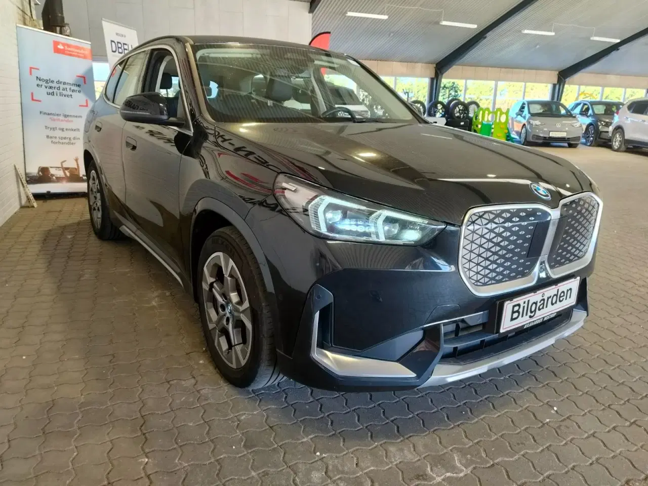 Billede 3 - BMW iX1 xDrive30 X-Line