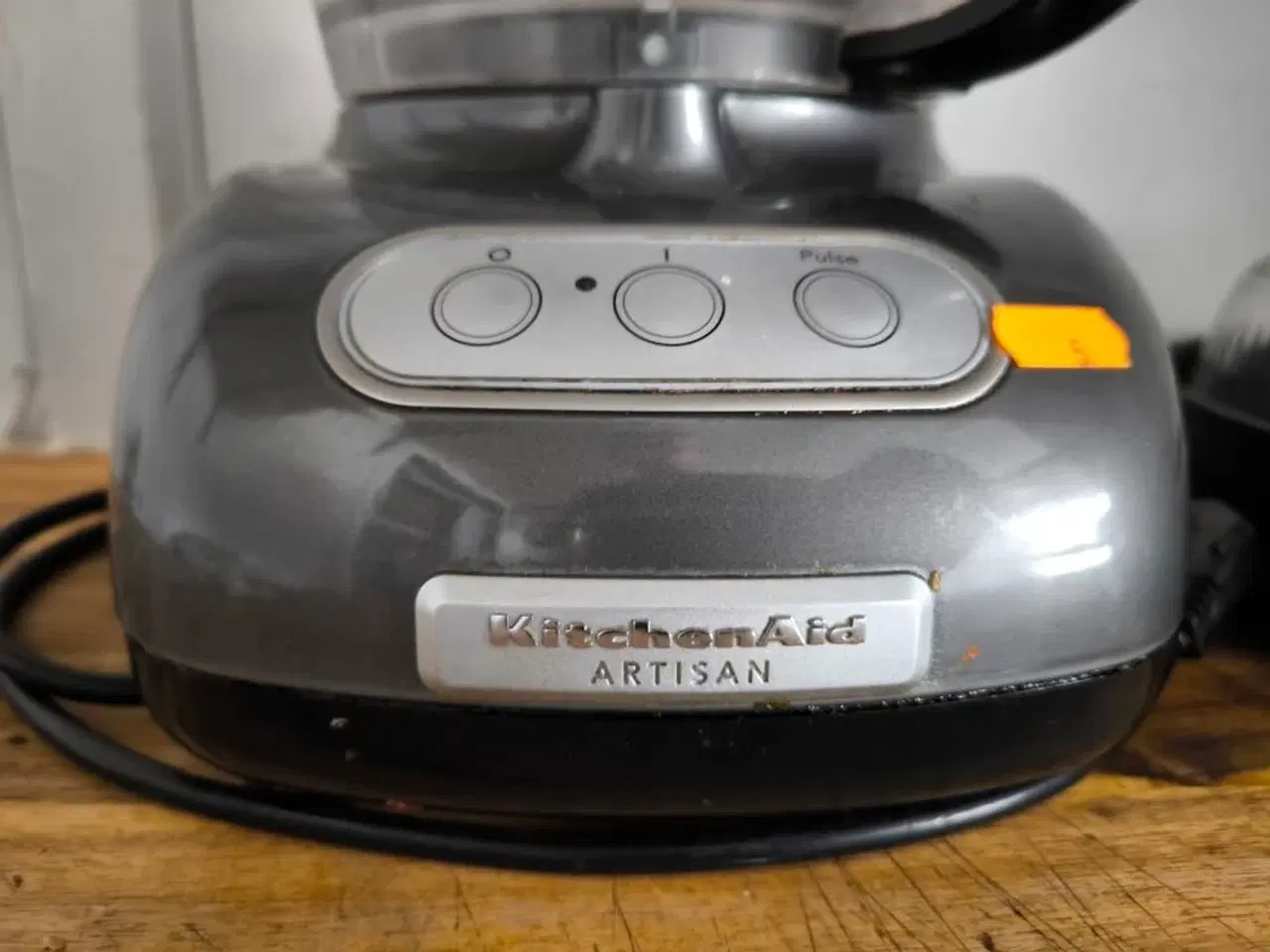 Billede 2 - Foodprocessor KITCHEN AID Artisan