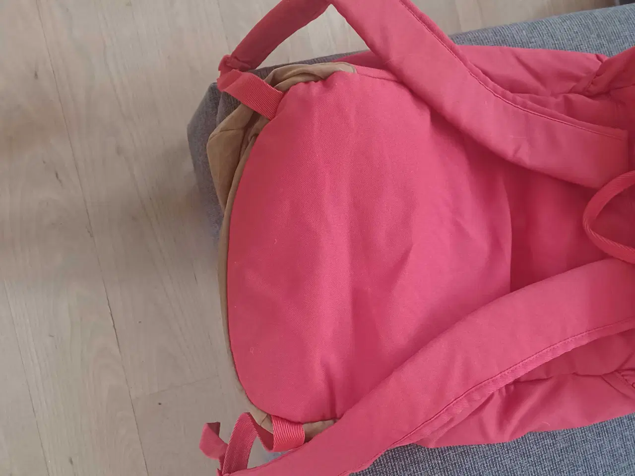 Billede 2 - Smart puma rygsæk 30 liter