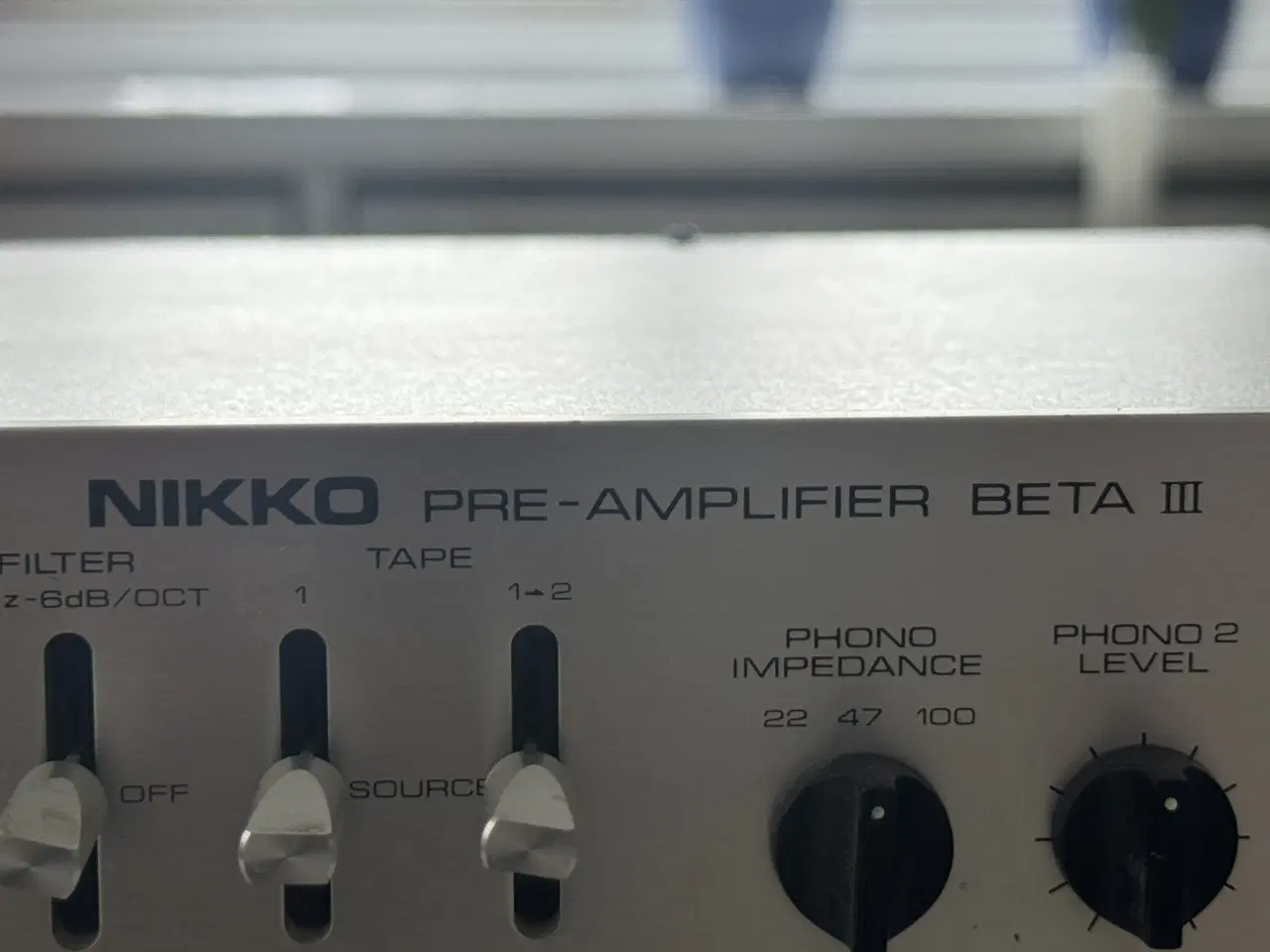 Billede 6 - Nikko Vintage