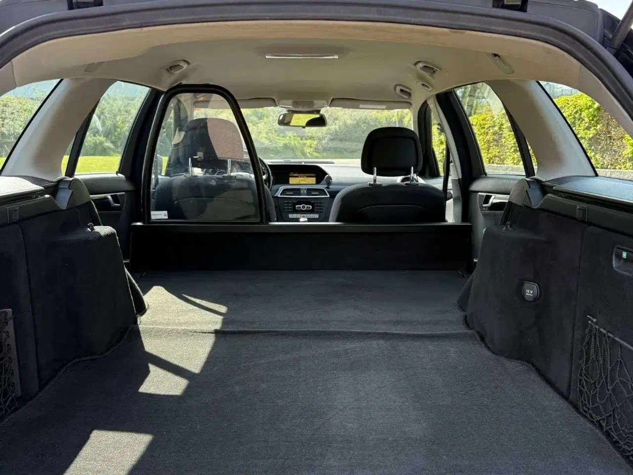 Billede 6 - Mercedes C220 2,2 CDi stc. BE Van