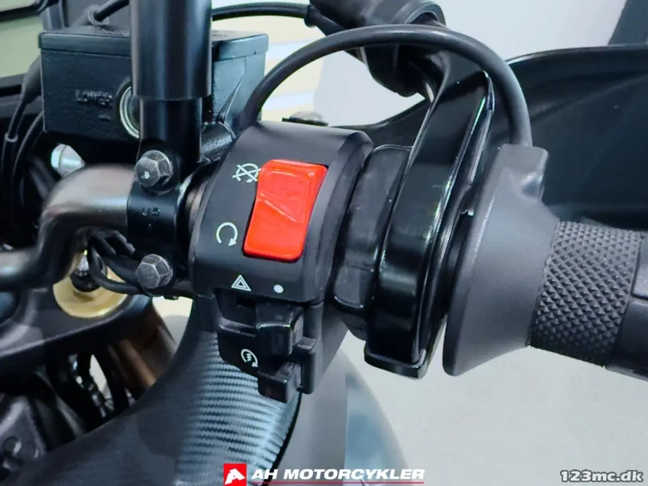 Billede 22 - Suzuki DL 1000 V-Strom