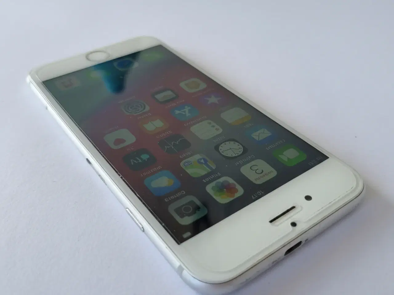 Billede 3 - Iphone 6 