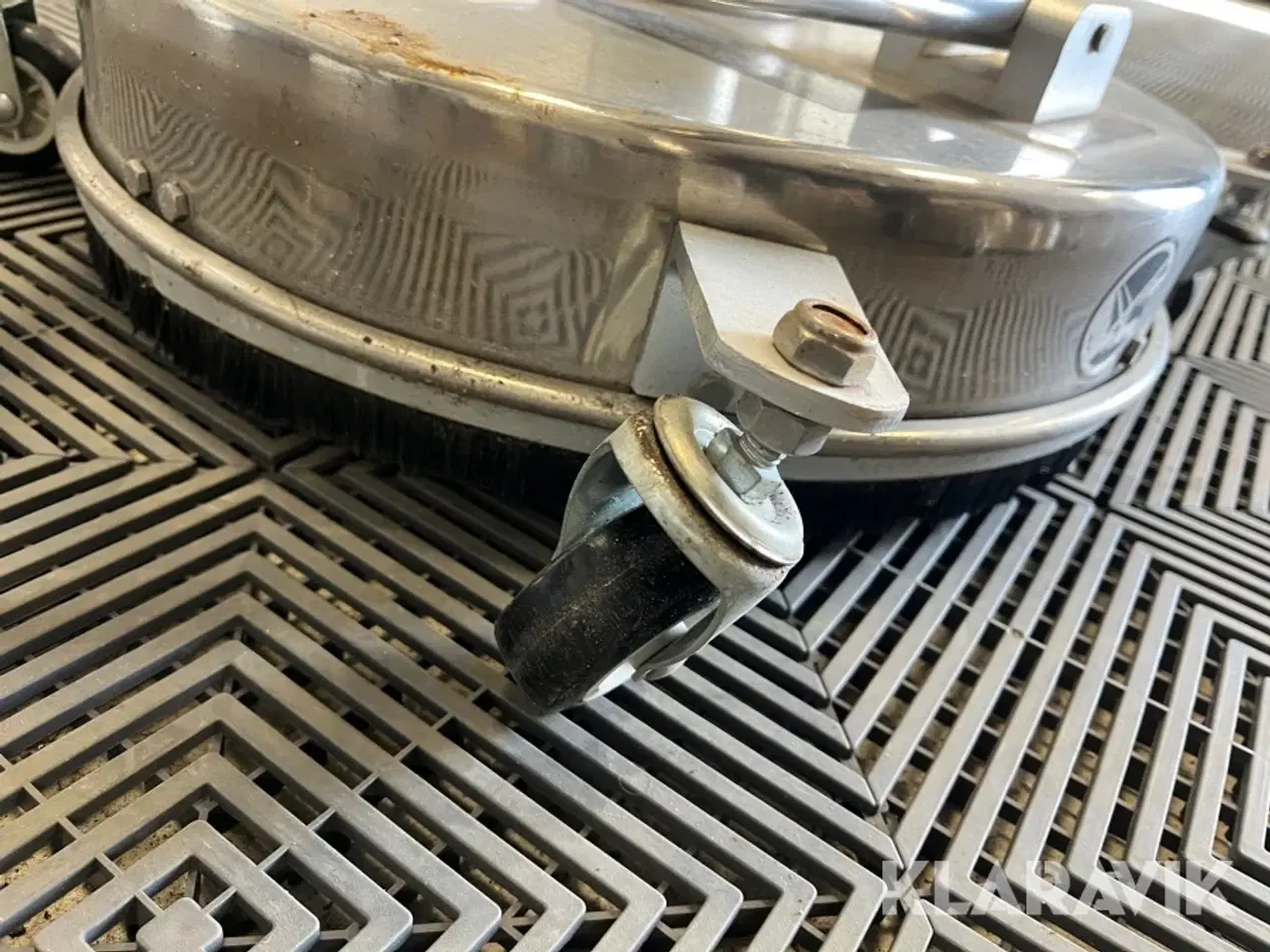 Billede 7 - Fliserenser 2 styk