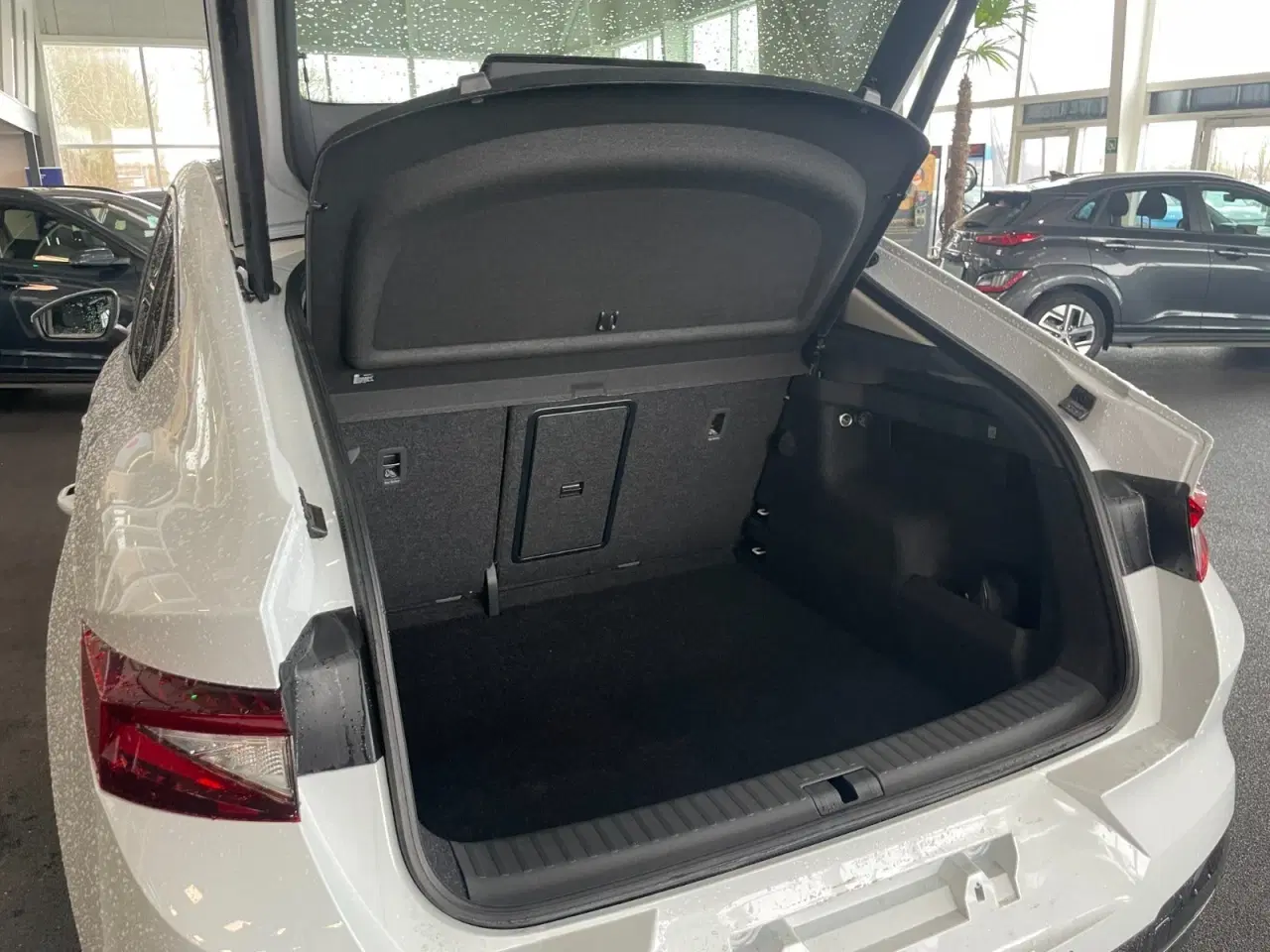 Billede 9 - Skoda Enyaq 85 iV Lounge Premium