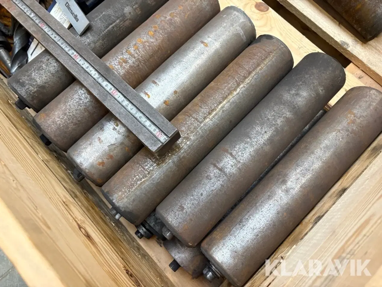 Billede 3 - Blandet lot