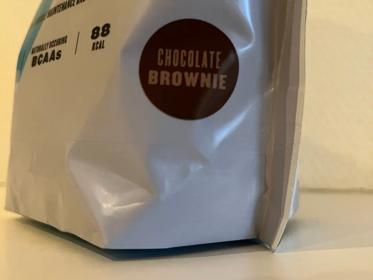 Billede 1 - Proteinpulver chocolate brownie