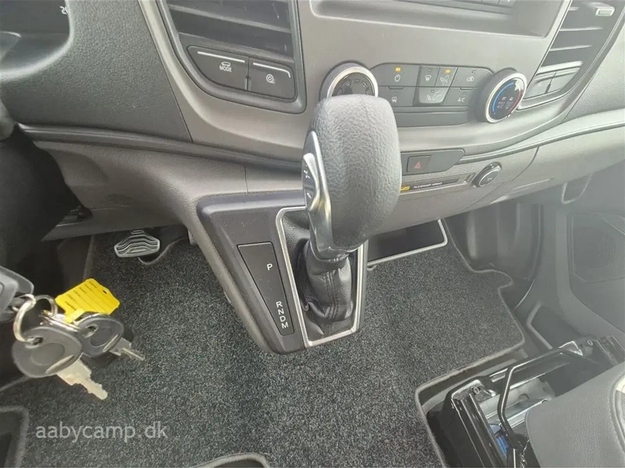 Billede 7 - 2021 - Rollerteam Kronos 282P   Automatgear. Solcelle. markise. tv. lithium batteri. inverter. undervognsbehandlet. Bemærk kun 30,000 km!!