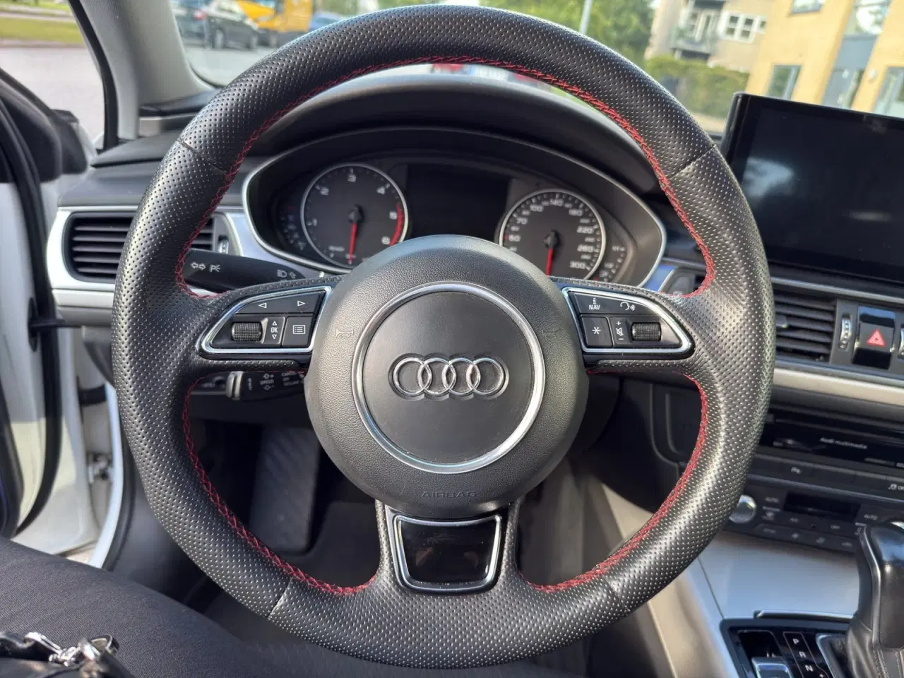 Billede 11 - Audi A6 2,0 TDi 190 Ultra S-line S-tr.