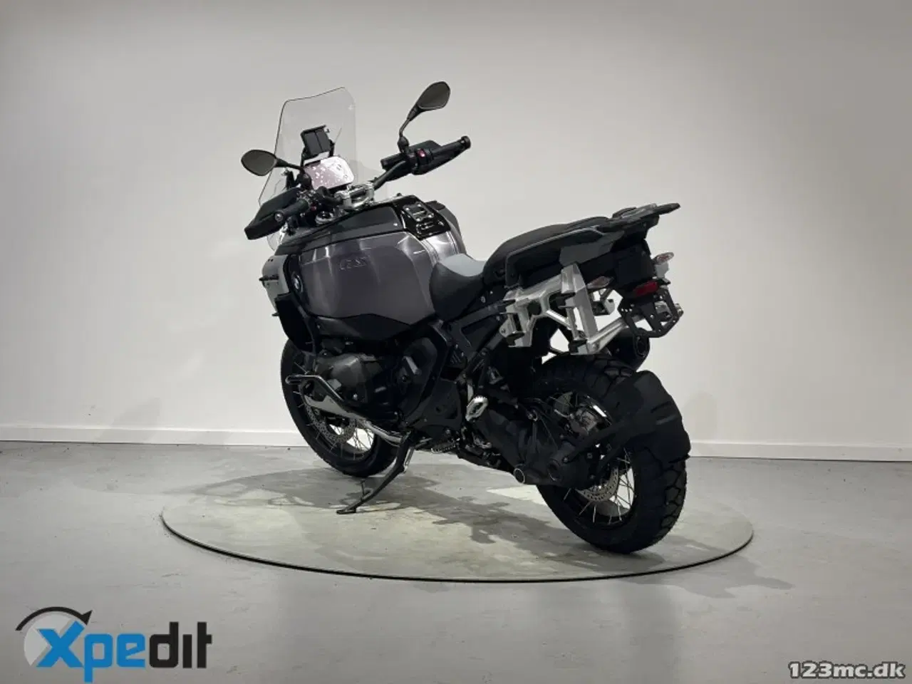 Billede 9 - BMW R 1300 GS Adventure