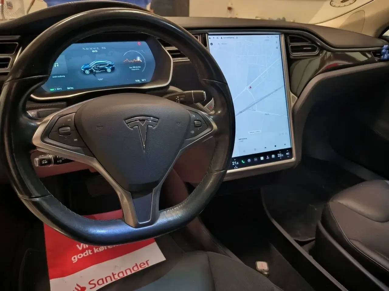 Billede 7 - Tesla Model S  85