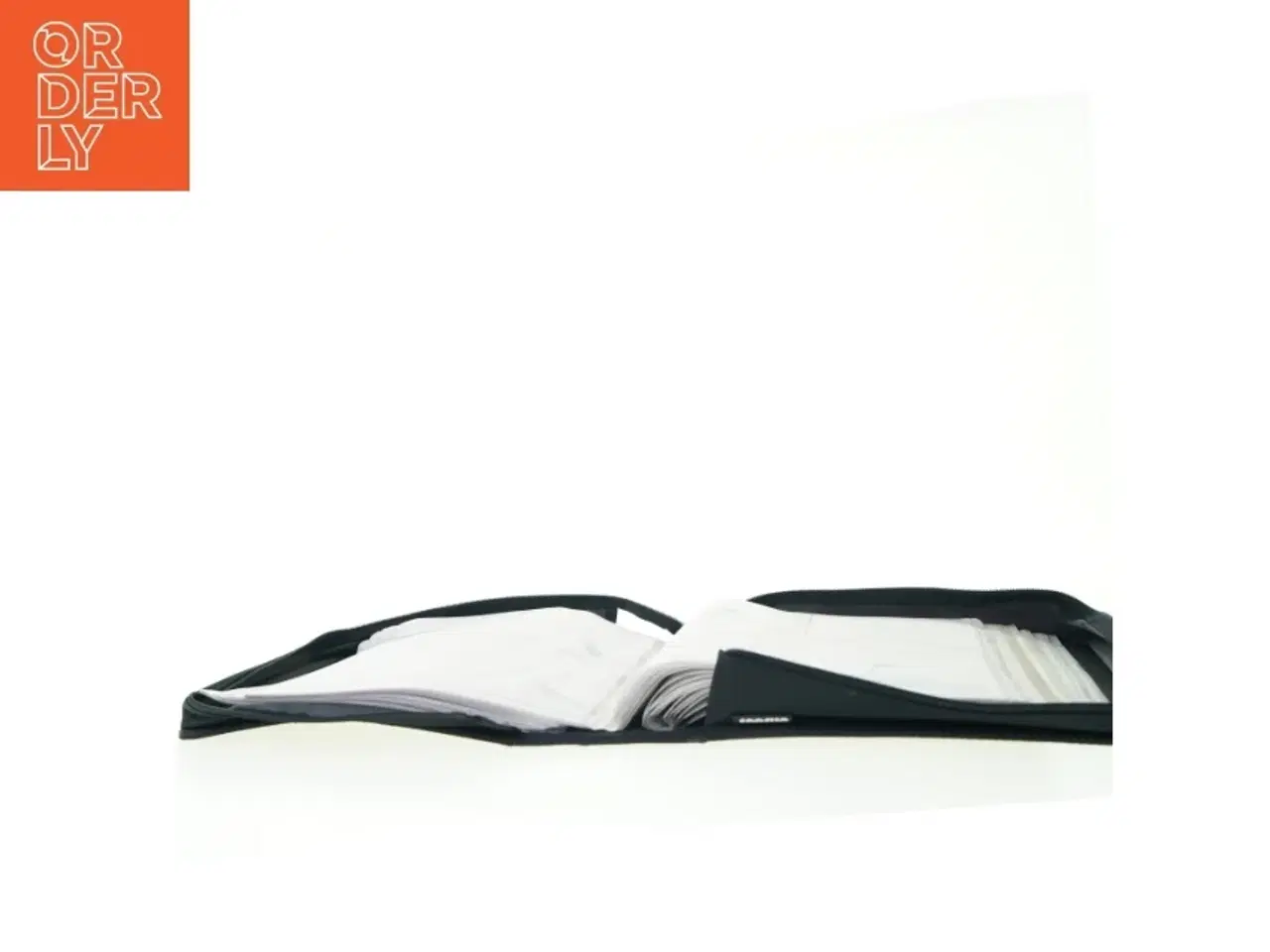 Billede 4 - Cd/dvd taske fra Sansun (str. 30 x 28 cm)