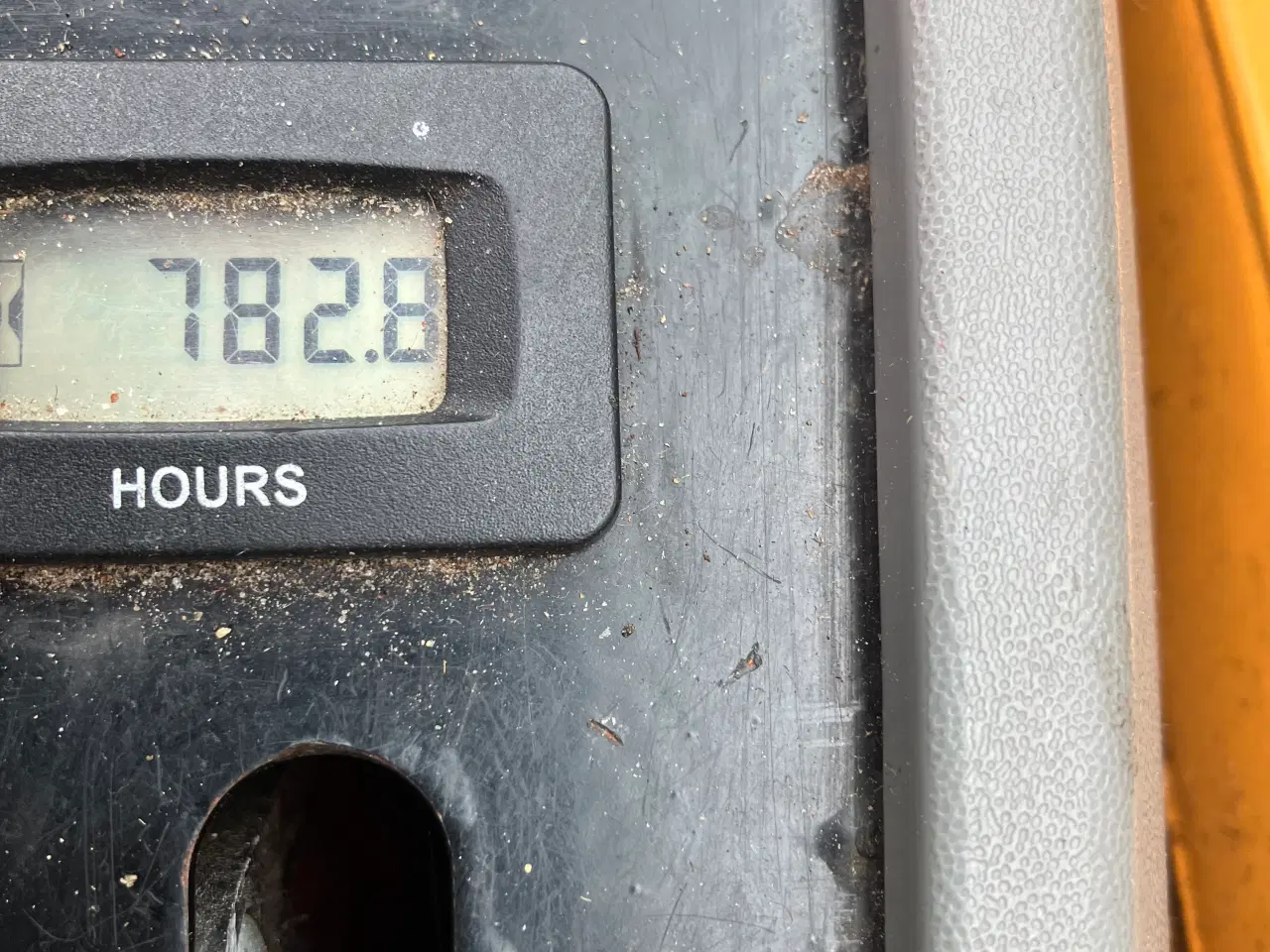 Billede 6 - Stiga Titan med kost Og Klipper Bor 155 Fuld Hyd 