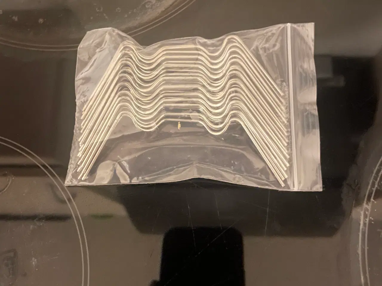 Billede 4 - Drivhusglas Alm. og hærdet