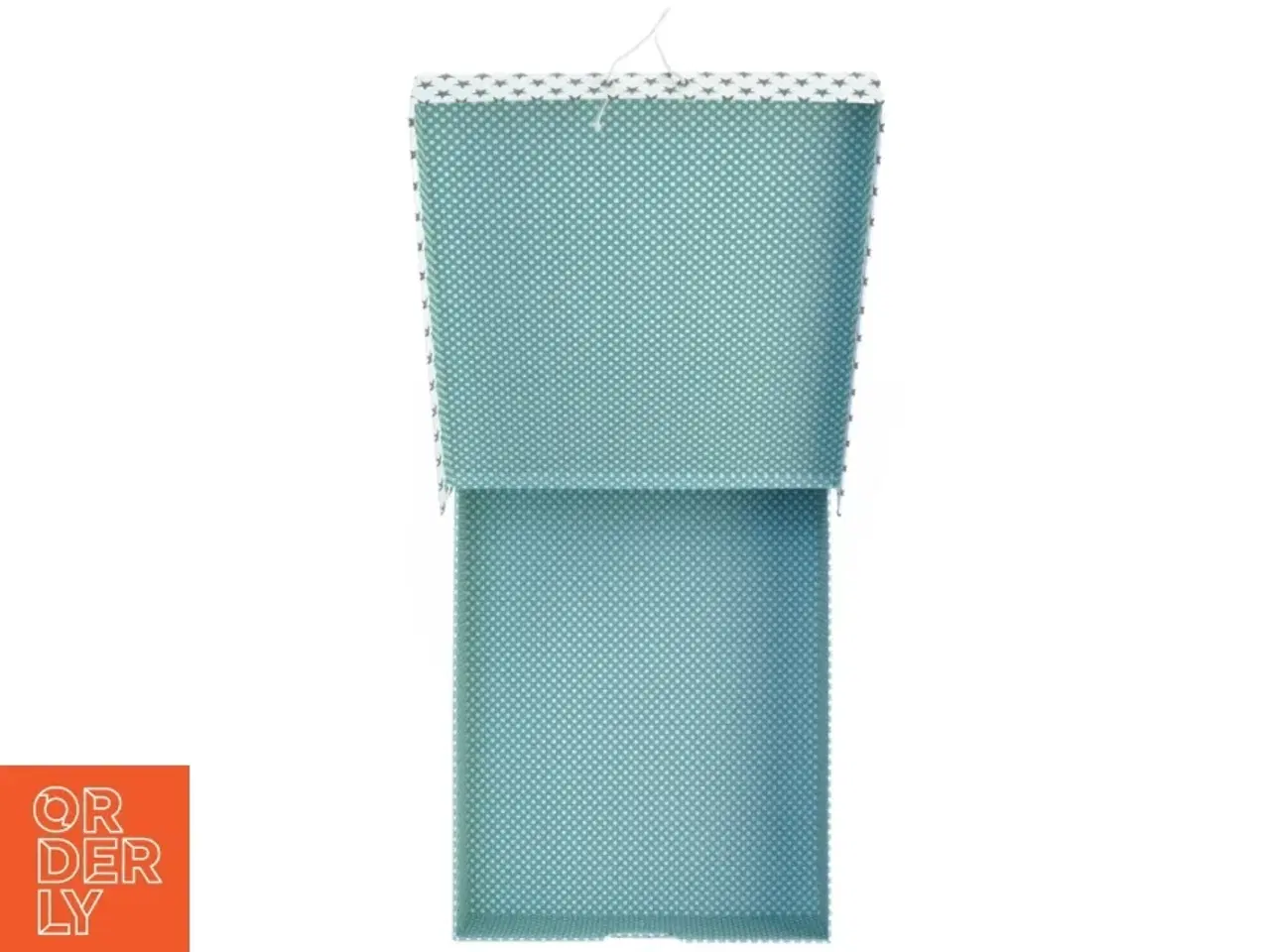 Billede 1 - Kasse (str. 35 x 25)
