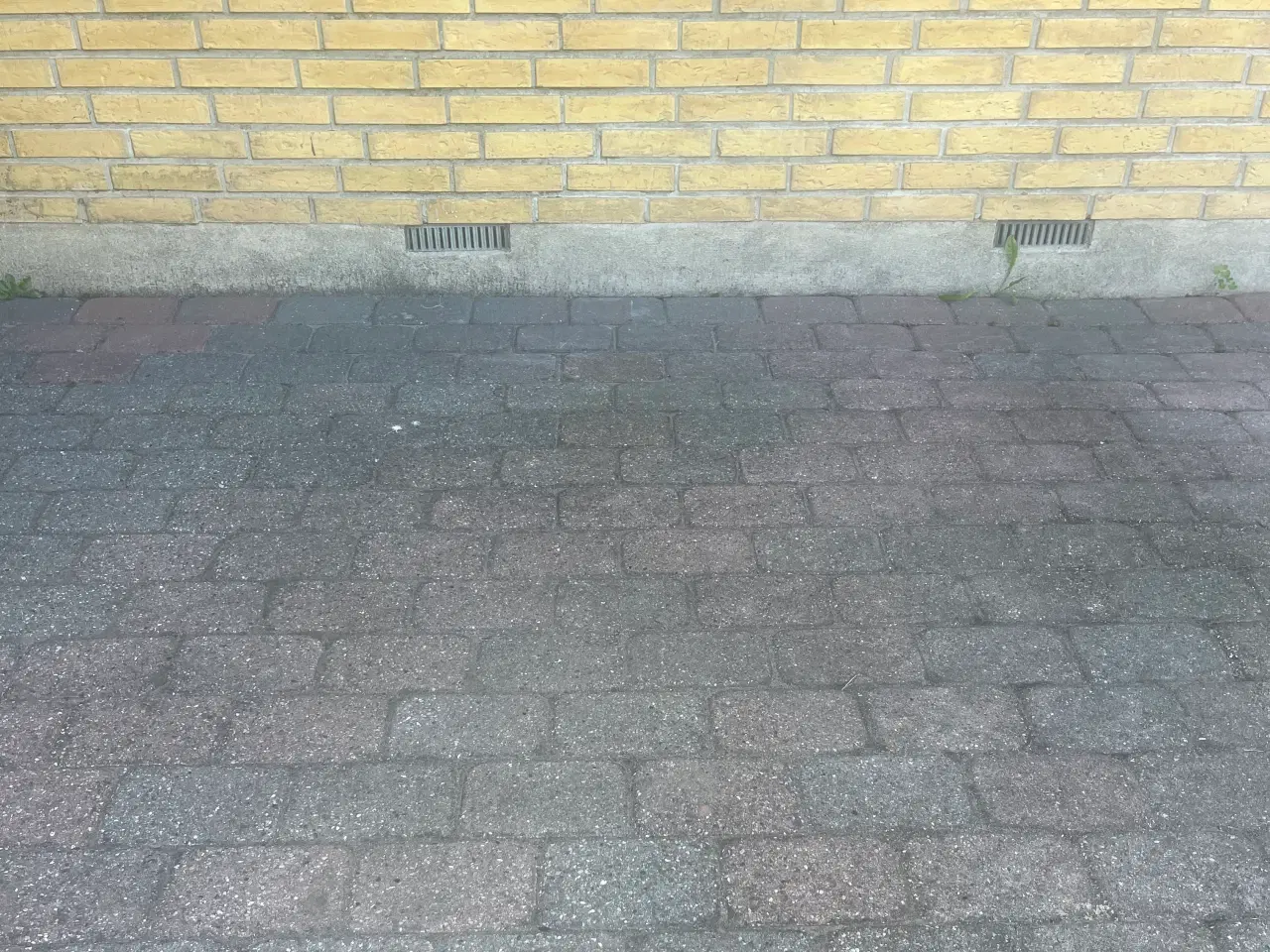 Billede 3 - Have fliser 