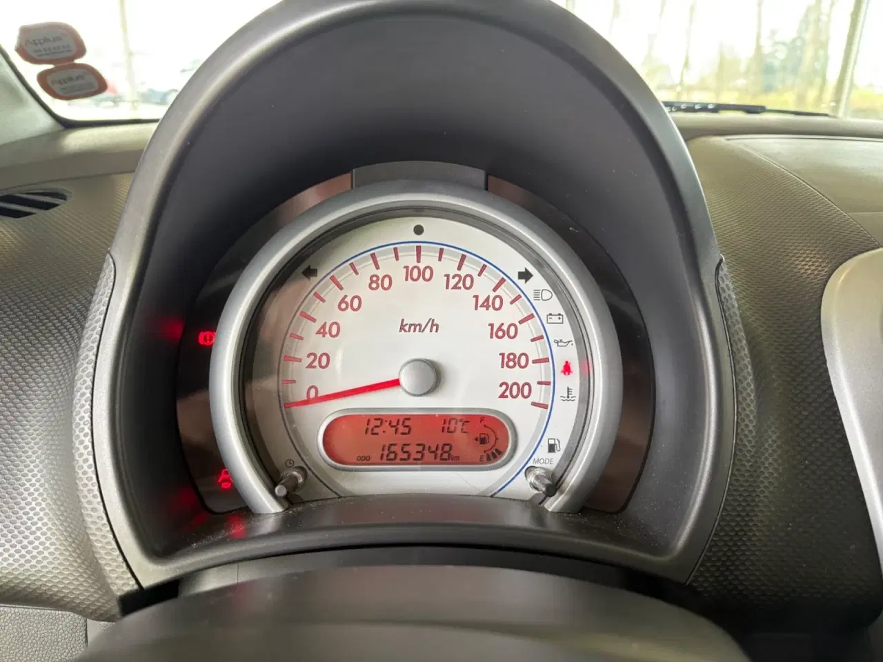 Billede 6 - Suzuki Splash 1,0 GL