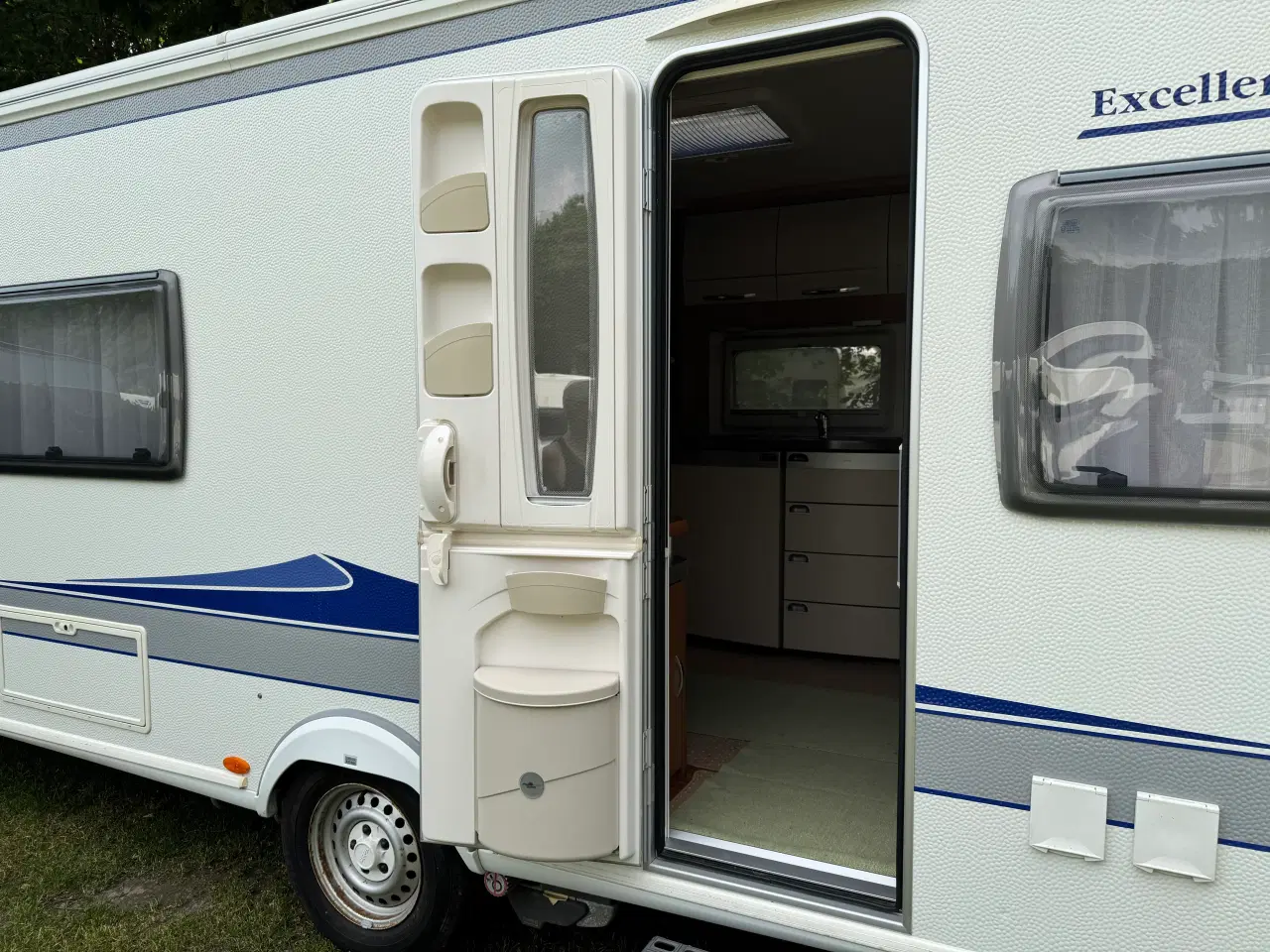 Billede 5 - Hobby Excellent 560WLU