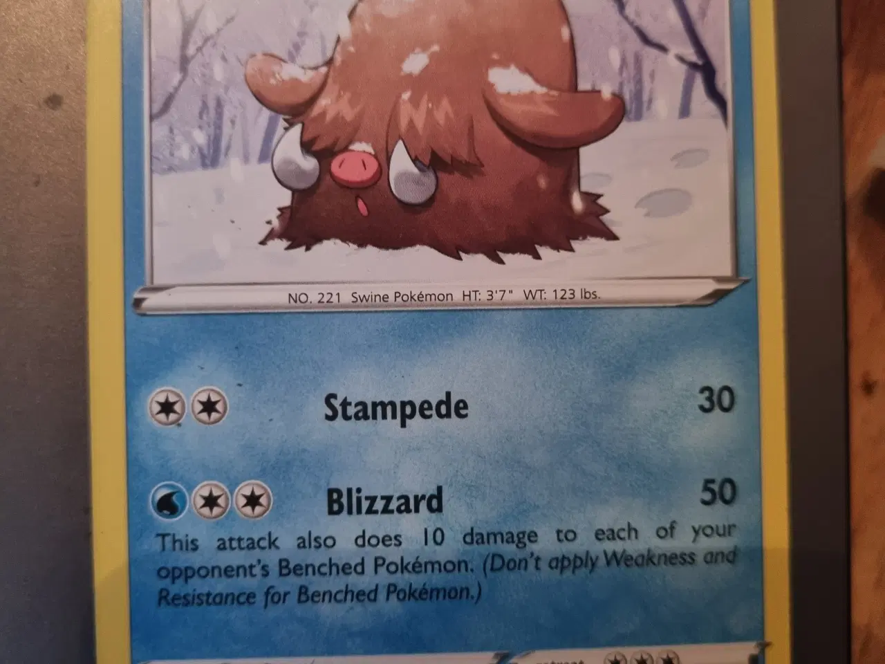 Billede 5 - Pokemon kort fra forskellige serier