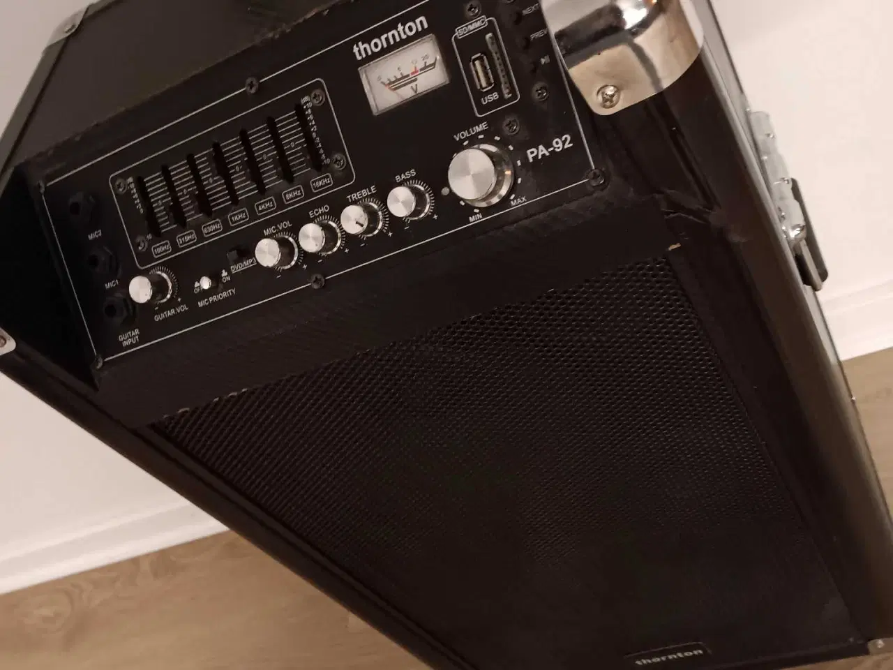 Billede 2 - Thornton PA-92 