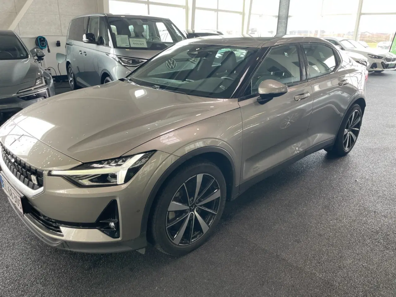 Billede 4 - Polestar 2  Long Range