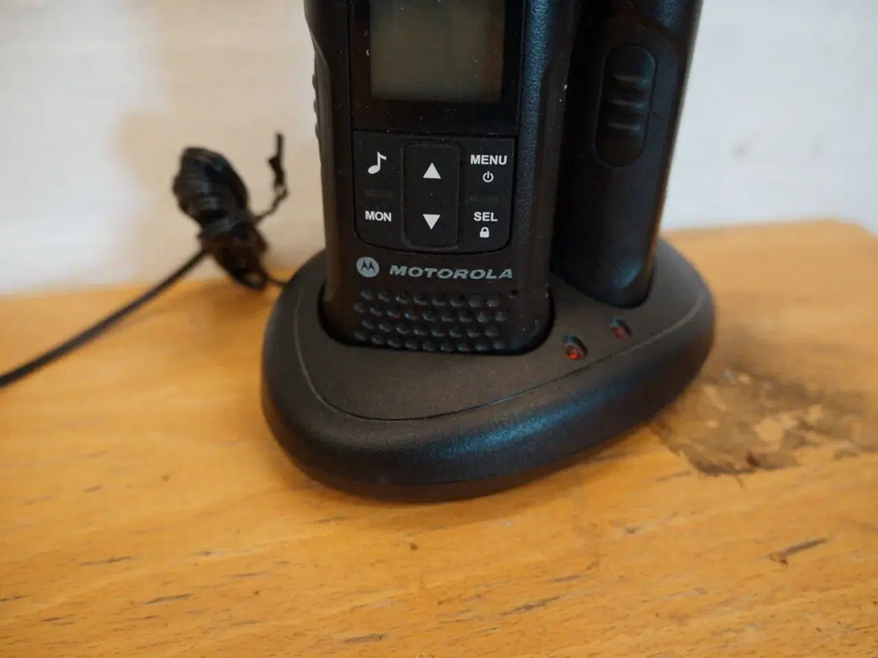 Billede 2 - 2 stk. Walkie-talkie
