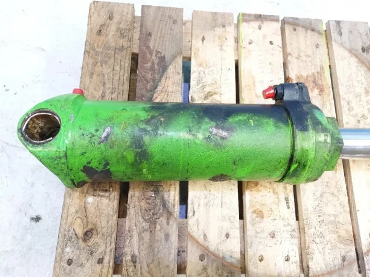 Billede 13 - Merlo P40.7 Cylinder 035290