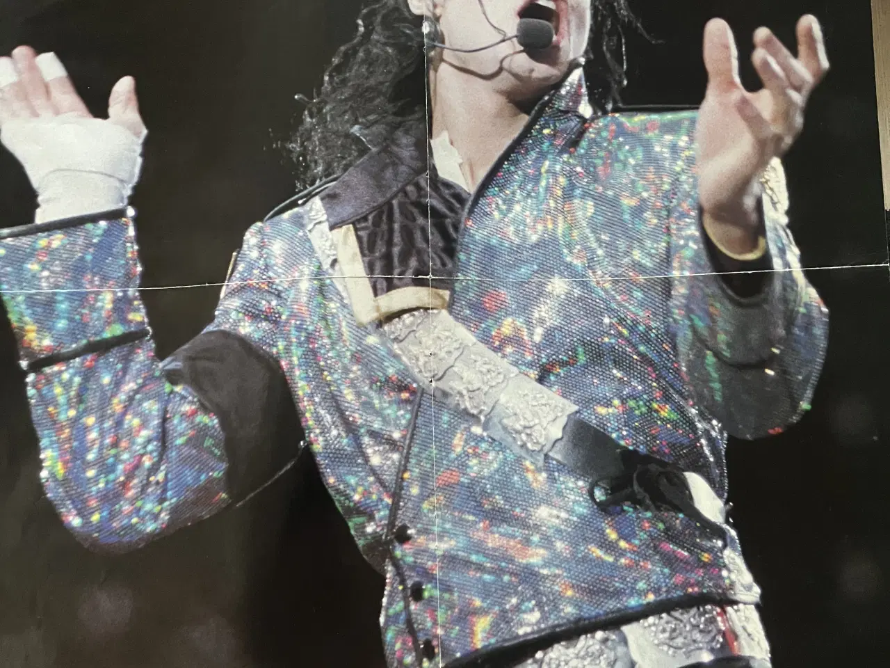 Billede 4 - History Michael  jackson