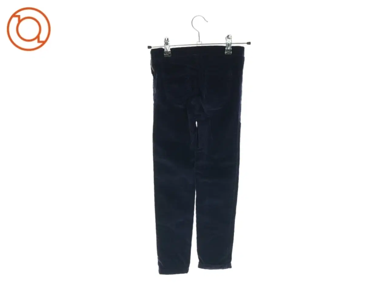 Billede 2 - Fløjlsbukser fra Monoprix Kids (Str. 5 år)