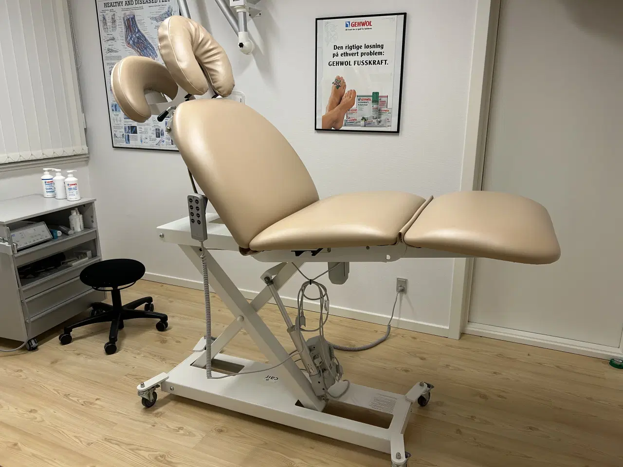 Billede 2 - Cair Elektrisk briks