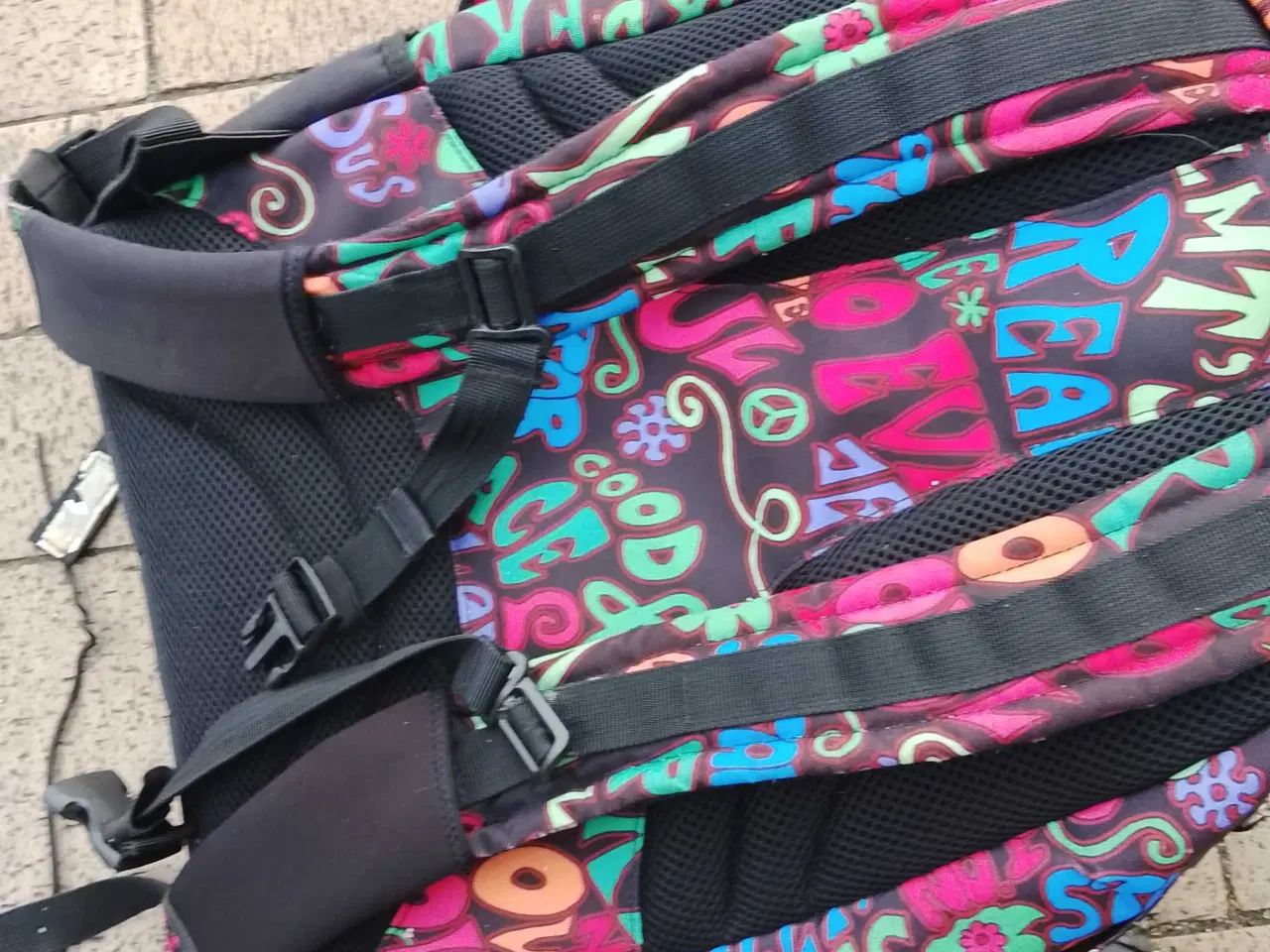 Billede 1 - God  komfur,med god ovn købes