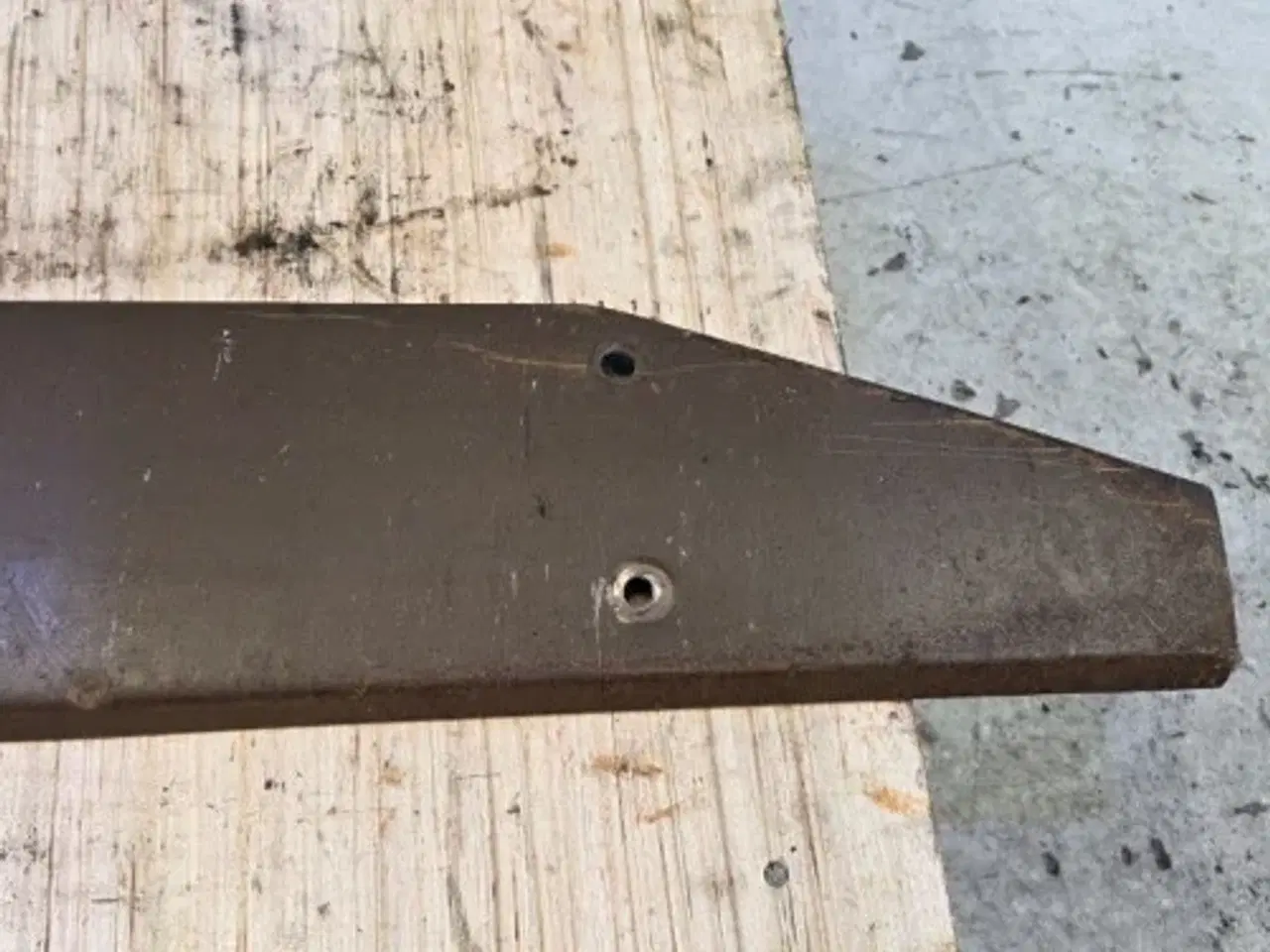 Billede 7 - Dronningborg D7500 Vinge 28450213