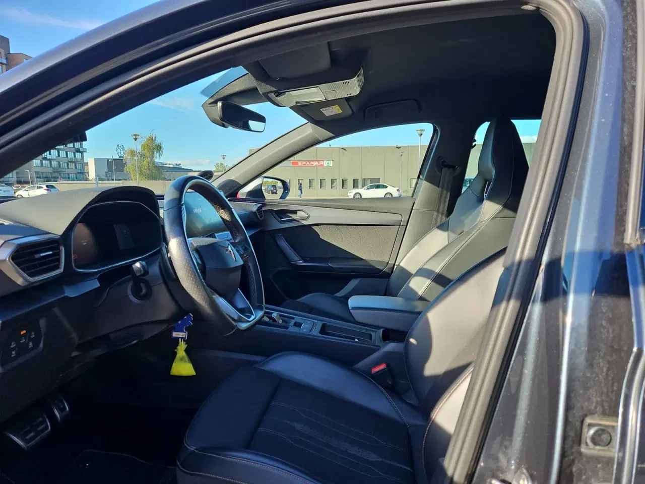 Billede 9 - Cupra Leon 1,4 eHybrid Sportstourer DSG