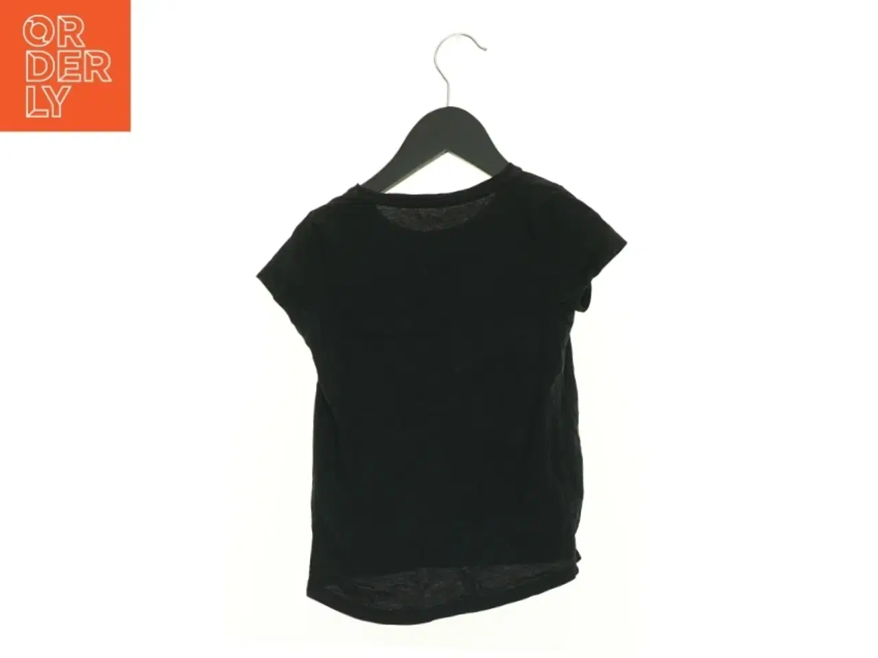 Billede 2 - T-Shirt fra H&M (str. 110 cm)