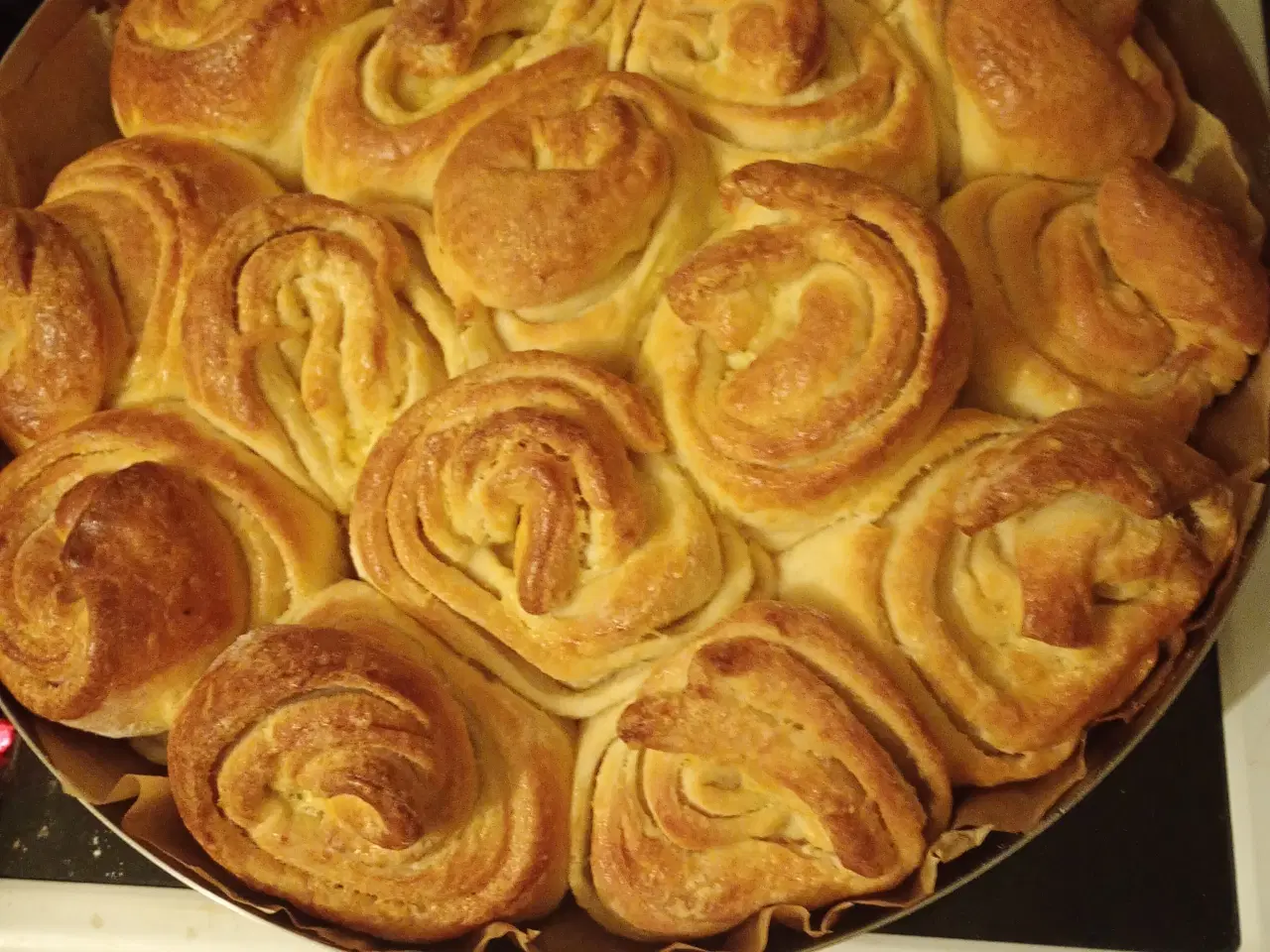 Billede 6 - Hjemmelavet håndlavet brød