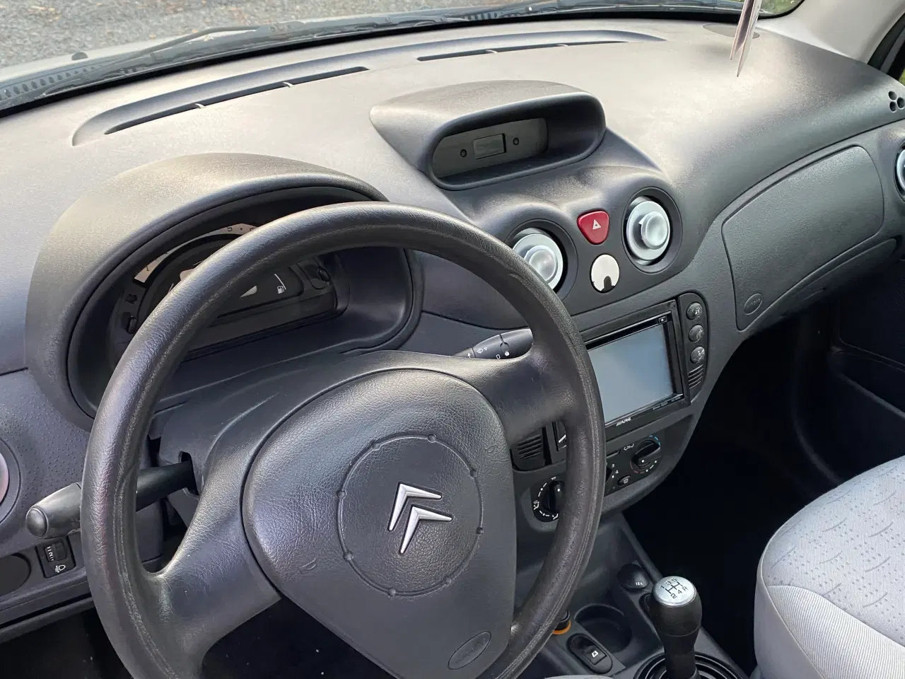 Billede 5 - Bil sælges