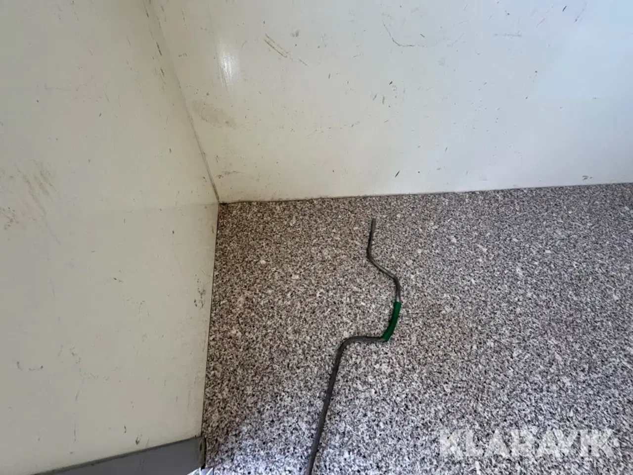 Billede 9 - Beboelsesvogn Modulvogntog