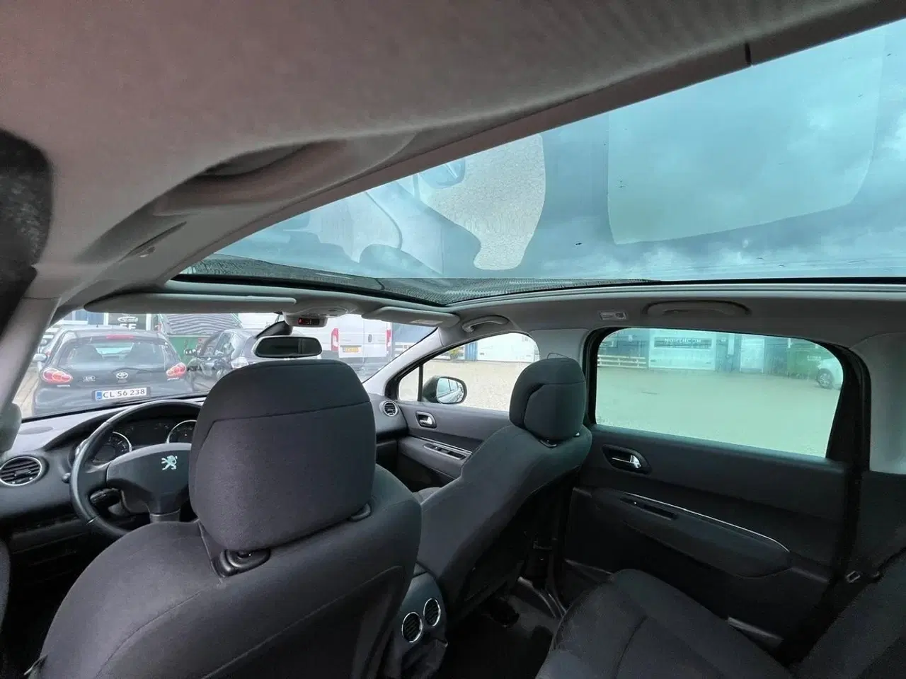 Billede 16 - Peugeot 3008 1,2 e-THP 130 Access