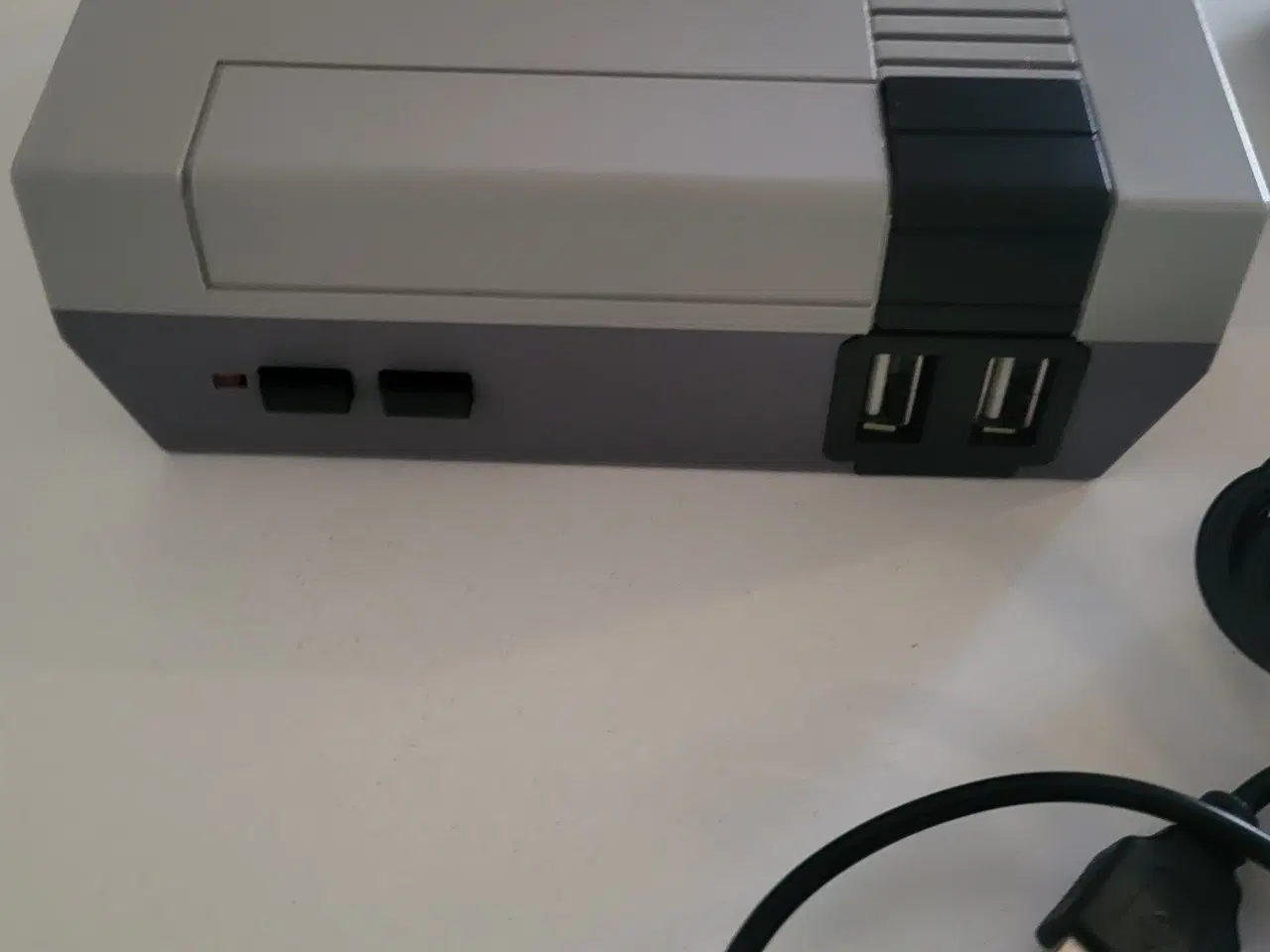 Billede 3 - Mini Retro Spillekonsol