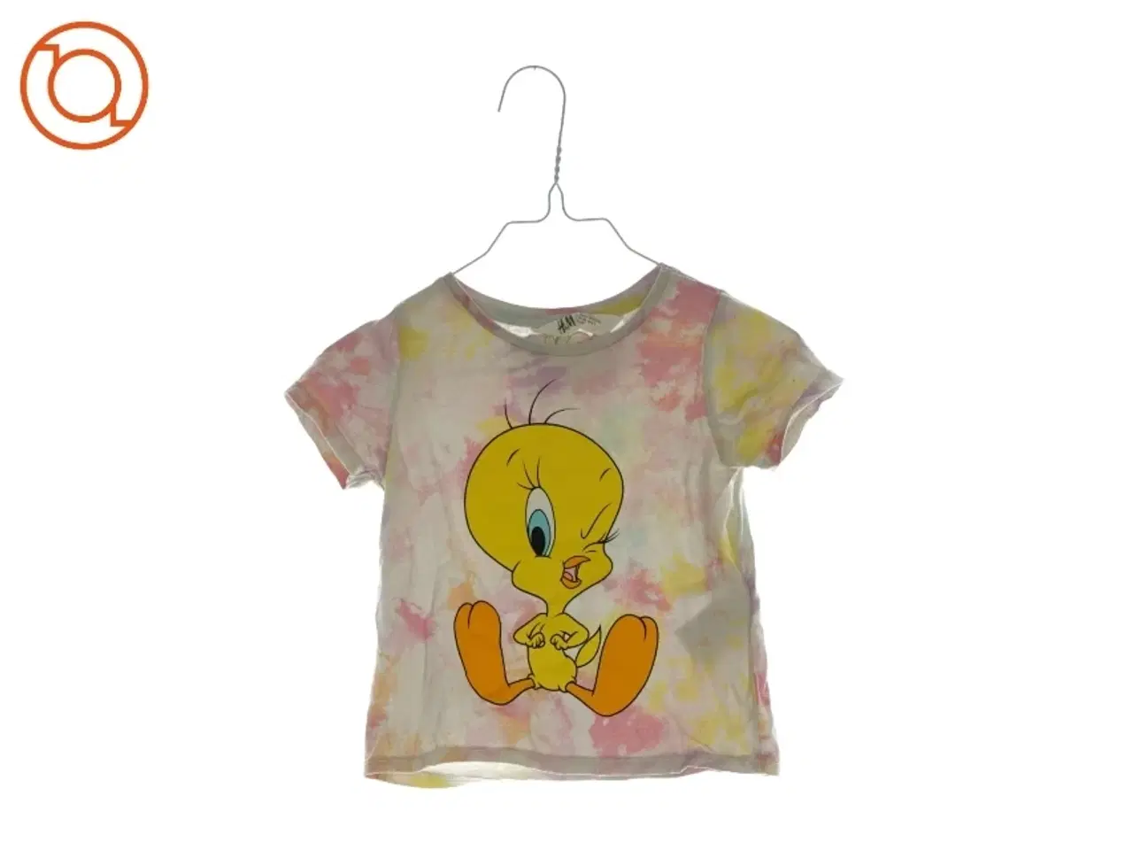 Billede 1 - T shirt fra H&M (Str. 92)