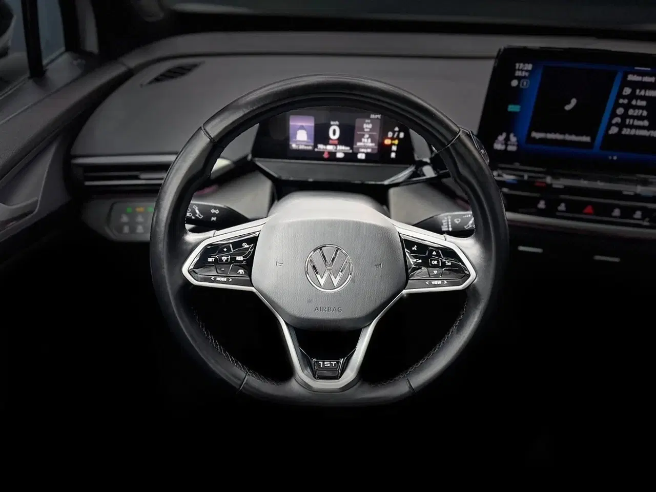 Billede 8 - VW ID.4 77 Pro Performance 1ST Max