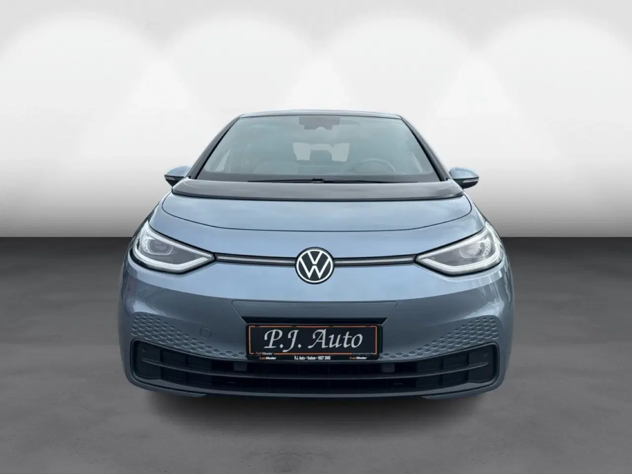 Billede 8 - VW ID.3 58 Pro Performance Max