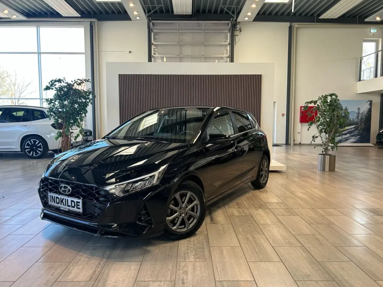 Billede 1 - Hyundai i20 1,0 T-GDi Advanced DCT