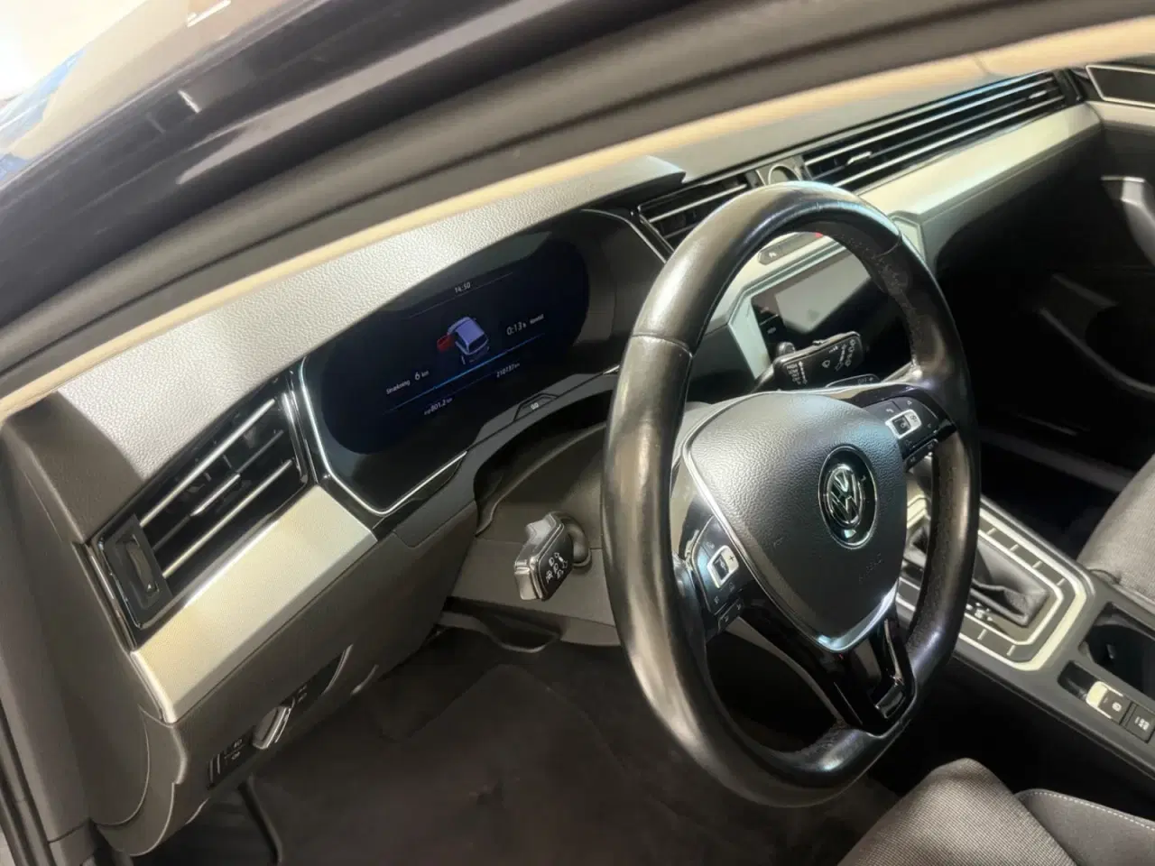 Billede 10 - VW Passat 1,4 TSi 150 Comfortline Premium Variant DSG